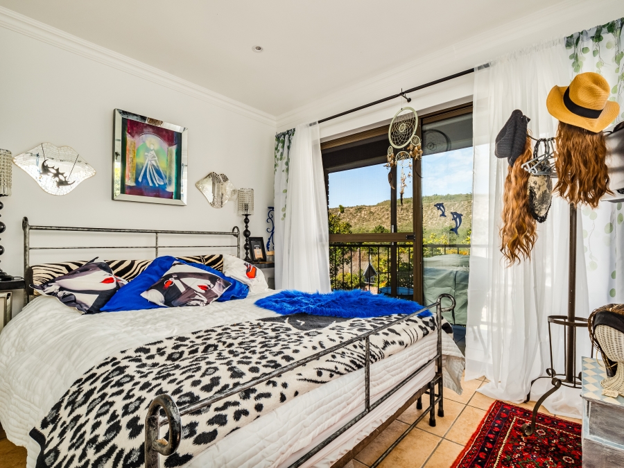 4 Bedroom Property for Sale in Groenvallei Western Cape